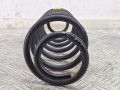 пружина задняя Fiat Punto 2 поколение 2001, 1.2 л., 188 A4.000, бензин, МКПП, черный, хетчбэк 3 дв., передний привод - фото №3