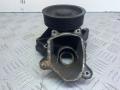 помпа BMW 3 серия E90/E91/E92/E93 (2004 - 2010), 2.0 л., M47N 204 D4, дизель, АКПП, 4090790 - фото №2