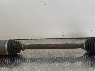 полуось задняя (приводной вал, ШРУС) Mercedes-Benz GL-Класс X164 X164.822 2006, 3.2 л., дизель, АКПП, черный, внедорожник 5 дв., полный привод