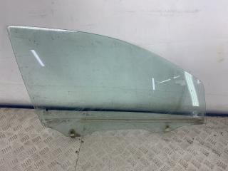 стекло двери передней правой Chevrolet Aveo T200 2005, 1.6 л., бензин, АКПП, черный, передний привод