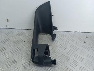 молдинг двери задней левой Audi Q5 8R [рестайлинг] 2015, 3.0 л., CTBA, дизель, АКПП, внедорожник 5 дв., полный привод, 8R0867371