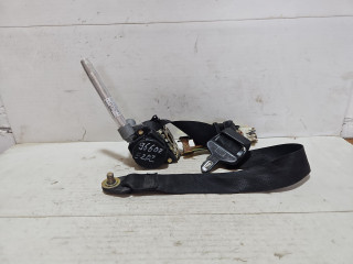 ремень безопасности Mercedes-Benz C-Класс W202/S202 [рестайлинг] 1997, 1.8 л., M 111.920, бензин, МКПП, седан, 00049563, 1248600088, 2028604185