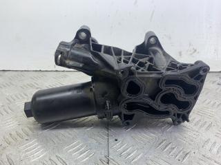 корпус масляного фильтра Volkswagen Caddy 5 поколение 2022, бежевый, фургон, передний привод, 05L115389AG