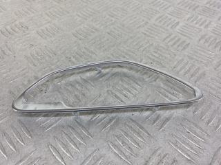накладка двери внутренняя Mercedes-Benz E-Класс W213/S213/C238/A238 (2016 - 2020), 2.0 л., OM 654.920, дизель, АКПП, серый, седан, задний привод