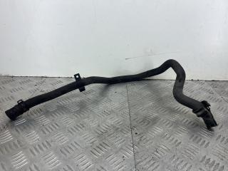 патрубок радиатора Land Rover Discovery 3 поколение L319 2007, 2.7 л., 276DT, дизель, АКПП, серый, внедорожник 5 дв., полный привод