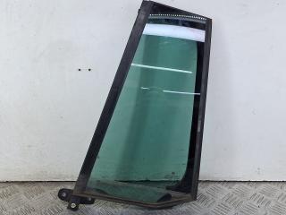 форточка задняя левая Volkswagen Golf 7 поколение [рестайлинг] (2017 - 2019), 1.5 л., DACA, бензин, универсал, 5G9845213B