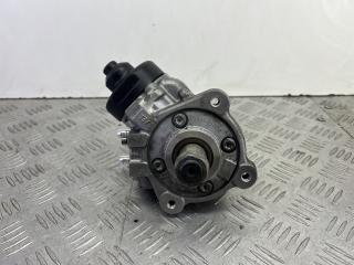 ТНВД Skoda Yeti 1 поколение 2013, 2.0 л., CFHF, дизель, 6МКПП, серый, универсал, полный привод, CP4S1, 0445010514, 03L130755D