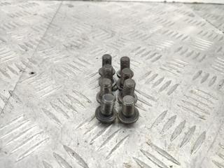 болт двигателя Peugeot 607 1 поколение [рестайлинг] 2006, 2.7 л., DT17TED4, дизель, АКПП, голубой, седан, передний привод