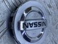 колпачок литого диска Nissan Murano Z51 [рестайлинг] (2010 - 2012), 403435Y700 - фото №2