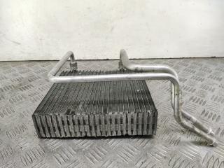 испаритель кондиционера Renault Scenic 1 поколение [рестайлинг] 2002, 1.6 л., K4M 700, бензин, МКПП, серебро, минивэн, передний привод, 6423