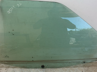 стекло двери задней левой Citroen Xantia 1 поколение [рестайлинг] 1999, 1.8 л., LFY  (XU7JP4), бензин, АКПП, серебро, хетчбэк 5 дв., передний привод