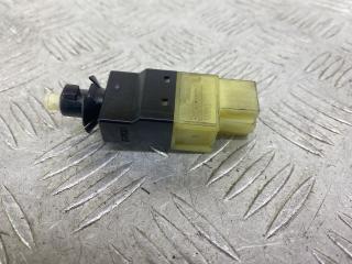 Датчик педали тормоза (лягушка) Mercedes-Benz Vito W639 2006, 3.2 л., M 112.951, бензин, АКПП, черный, задний привод, A0015456709