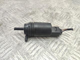 насос (моторчик) омывателя стекла BMW 3 серия E90/E91/E92/E93 [рестайлинг] 2008, 2.0 л., N46 B20 A, бензин, МКПП, седан, 67128377612