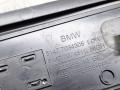 накладка на порог внутренняя BMW 5 серия E60/E61 (2002 - 2007), 7034305 - фото №4