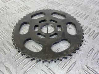 шкив распредвала Audi Q5 8R [рестайлинг] 2015, 3.0 л., CTBA, дизель, АКПП, внедорожник 5 дв., полный привод, 059109116A