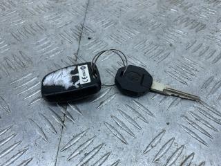 ключ MG ZS 1 поколение 2004, 2.5 л., 25 K4F, бензин, МКПП, седан, передний привод