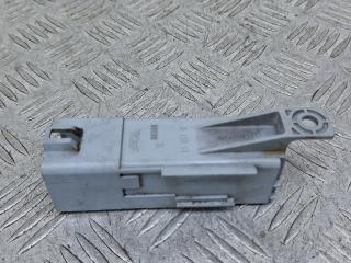 блок управления вентилятором (реле) Mercedes-Benz Sprinter 2 поколение (W906) (2006 - 2014), 2.1 л., OM 651.955, дизель, МКПП, зеленый, задний привод, 880983L