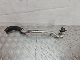 трубка охлаждающей жидкости Opel Agila 1 поколение (A) 2000, 1.2 л., Z 12 XE, бензин, МКПП, минивэн