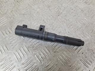 катушка зажигания Renault Megane 1 поколение [рестайлинг] (1999 - 2003), бордовый, передний привод, 0040100052, 2303590382