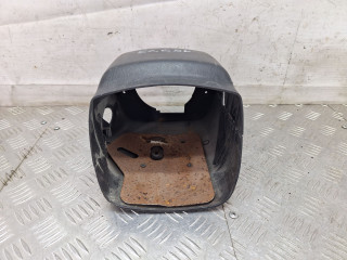 кожух рулевой колонки Toyota Previa 2 поколение XR30 [рестайлинг] 2005, 2.0 л., 1CD-FTV, дизель, МКПП, светло-кофейный, минивэн, передний привод, 4528628360, 4528728391