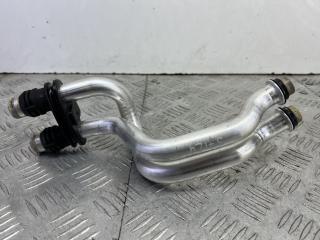 патрубок отопителя (печки) Audi A3 8P 2003, 1.9 л., дизель, МКПП, хетчбэк 3 дв., передний привод, 1K1819857