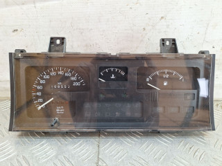 щиток приборов (приборная панель) Renault Clio 1 поколение 1994, 1.2 л., бензин, МКПП, зеленый, хетчбэк 5 дв., передний привод, 09045579903, 19819301, 19819399, 7700423047