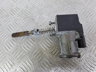 клапан управления турбиной (актуатор) Skoda Fabia 1 поколение (6Y) (1999 - 2004), 1.2 л., CBZA, бензин, МКПП, серый, универсал, передний привод, 70387498, EWG0019