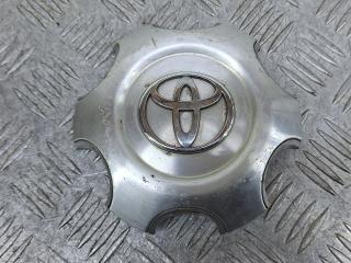 колпачок литого диска Toyota RAV4 1 поколение (XA10) (1994 - 1998)