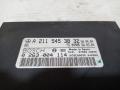 блок управления парктрониками Mercedes-Benz E-Класс W211/S211 2004, 3.2 л., OM 648.961, дизель, АКПП, черный, универсал, задний привод, 0263004114, A2115453832 - фото №5