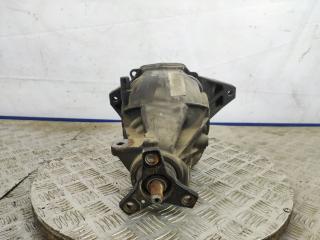 редуктор заднего моста Mercedes-Benz C-Класс W204/S204 2007, 1.8 л., M 271.950, бензин, АКПП, серебро, седан, задний привод, 2043501914