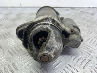 стартер Opel Corsa E 2016, 1.4 л., B 14 XEL, бензин, черный, хетчбэк 5 дв., передний привод, 25194650, 0001170611