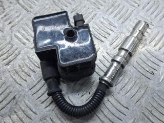катушка зажигания Mercedes-Benz E-Класс W210/S210 [рестайлинг] (1999 - 2003), бензин, A0001587303, 0221503012