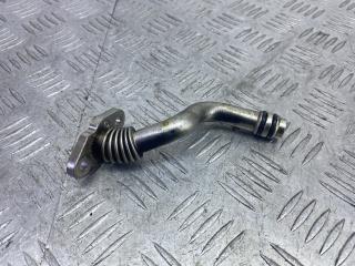 масляная трубка турбины Skoda Yeti 1 поколение 2013, 2.0 л., CFHF, дизель, 6МКПП, серый, универсал, полный привод, 03L145736D