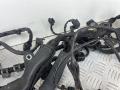 проводка двигателя Mercedes-Benz C-Класс W203/S203/CL203 [рестайлинг] W203.054 2005, 3.0 л., M 272.940, бензин, АКПП, темно синий, седан, задний привод, A2720103702 - фото №13