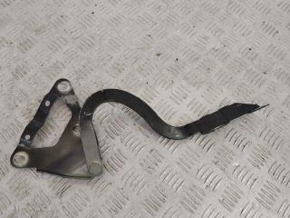 петля капота правая Opel Corsa C [рестайлинг] (2003 - 2006), 09114274