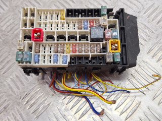 блок предохранителей Ford Transit Custom 1 поколение 2016, GK2T14401CMB