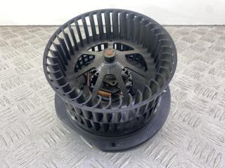 моторчик печки Volkswagen Sharan 1 поколение [рестайлинг] 2003, 1.9 л., дизель, МКПП, серо-зеленый, минивэн, передний привод, 7M0819021, 95NW18456