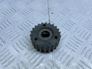 звездочка ТНВД Volkswagen Caddy 5 поколение 2022, бежевый, фургон, передний привод, 04L130101