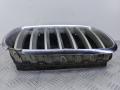 решетка радиатора BMW X5 E70 (2006 - 2010), 7157688, 7171396 - фото №4