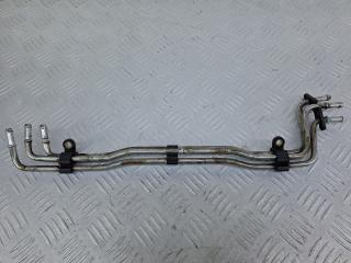 трубка охлаждающей жидкости Volkswagen Passat B6 (2005 - 2010), 2.0 л., дизель, универсал