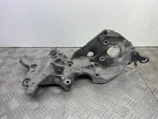 кронштейн ТНВД Skoda Yeti 1 поколение 2013, 2.0 л., CFHF, дизель, 6МКПП, серый, универсал, полный привод, 03L903143Q