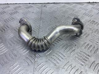 трубка системы рециркуляции EGR Skoda Yeti 1 поколение 2013, 2.0 л., CFHF, дизель, 6МКПП, серый, универсал, полный привод, 03R131521A