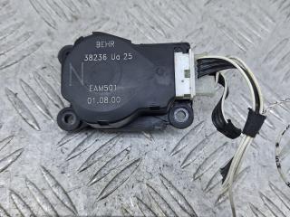 моторчик заслонки печки Citroen Xsara Picasso 1 поколение (1999 - 2004), 38236UA25
