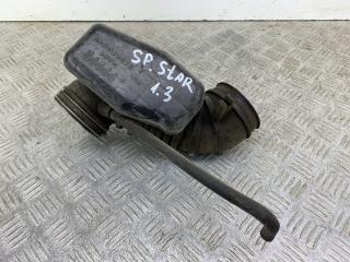 патрубок воздушного фильтра Mitsubishi Space Star 1 поколение (1998 - 2002), 1.3 л., бензин, MR188643N1, MR188644N3, MR239678