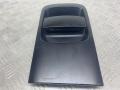 ручка наружная двери сдвижной Hyundai H-1 Grand Starex 2008, 2.5 л., дизель, МКПП, белый, минивэн, задний привод - фото №4