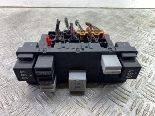 Блок управления BCM (Body Control Module) Volkswagen Passat B6 2008, 1.8 л., BZB, бензин, 6МКПП, черный, универсал, передний привод, 3C8937049E