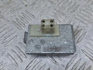 сопротивление печки Volkswagen Golf 2 поколение (1983 - 1992), 3131090044, 191959263C