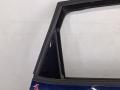 дверь задняя правая Volkswagen Polo 5 поколение 2011, 1.4 л., CGGB, бензин, 5МКПП, синий, хетчбэк 5 дв., передний привод - фото №10