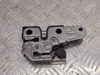 замок капота Volkswagen Touran 1 поколение [рестайлинг] (2006 - 2010)