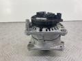 генератор Volkswagen Golf 5 поколение (2003 - 2009), 1.6 л., BSE, бензин, МКПП, передний привод, 8EL011710311, 26001130, 59213656 - фото №5